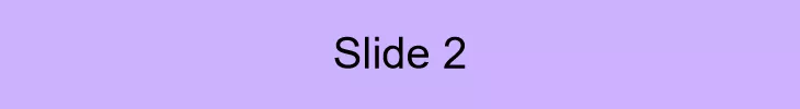 Slide 2